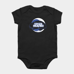 Lunar Beavers Baby Bodysuit